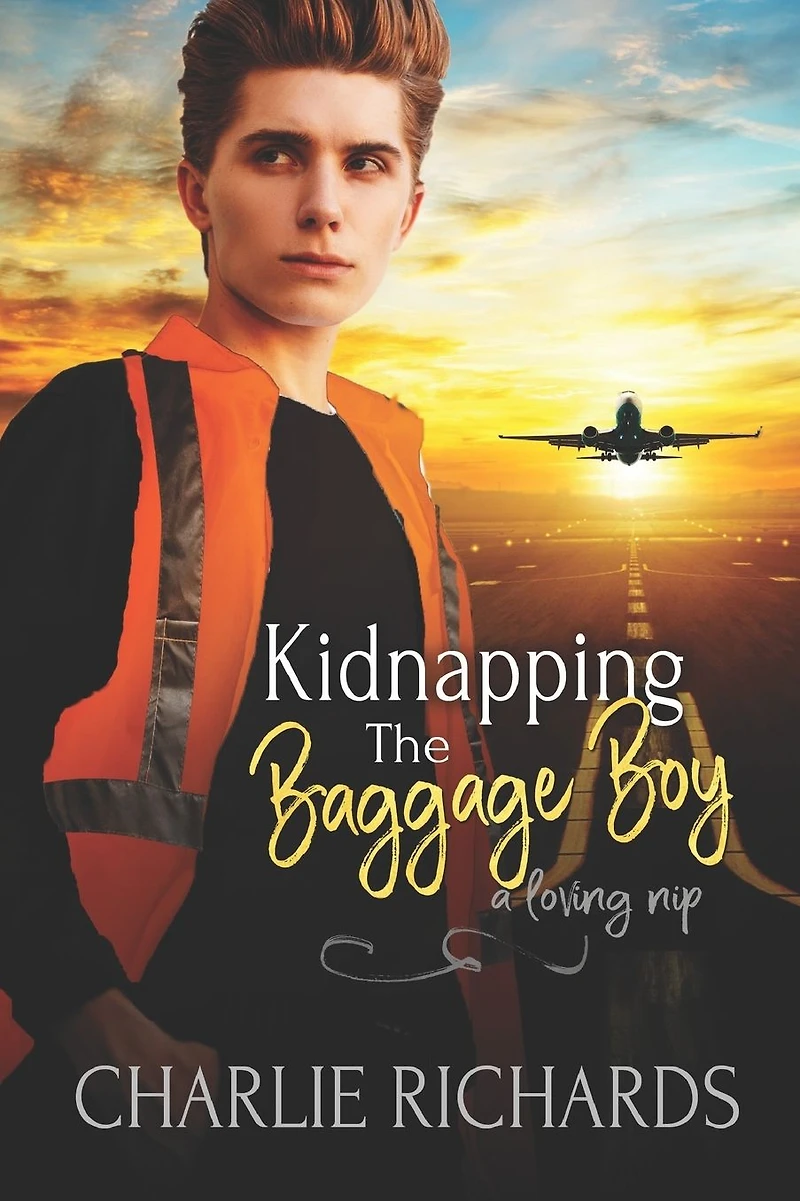 Kidnapping the Baggage Boy