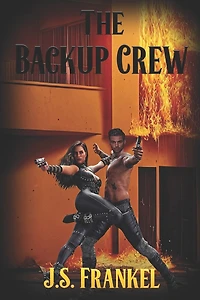 The Backup Crew