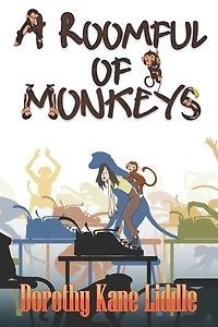 A Room Full of Monkeys