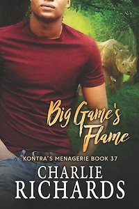 Big Game's Flame