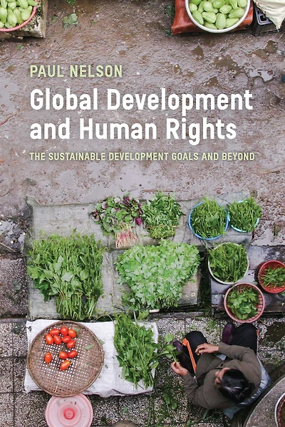 Global Development and Human Rights: The Sustainable Goals Beyond