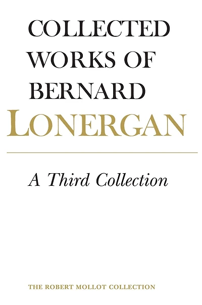A Third Collection: Volume 16
