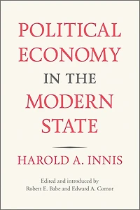 Political Economy in the Modern State