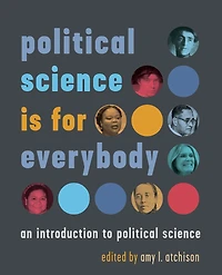 political science is for everybody: an introduction to