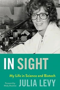 Sight: My Life Science and Health Innovation