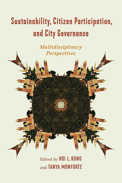 Sustainability, Citizen Participation, and City Governance: Multidisciplinary Perspectives