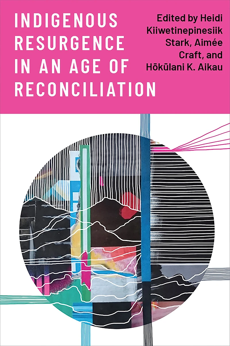 Indigenous Resurgence an Age of Reconciliation
