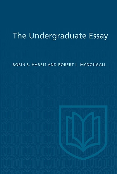 The Undergraduate Essay
