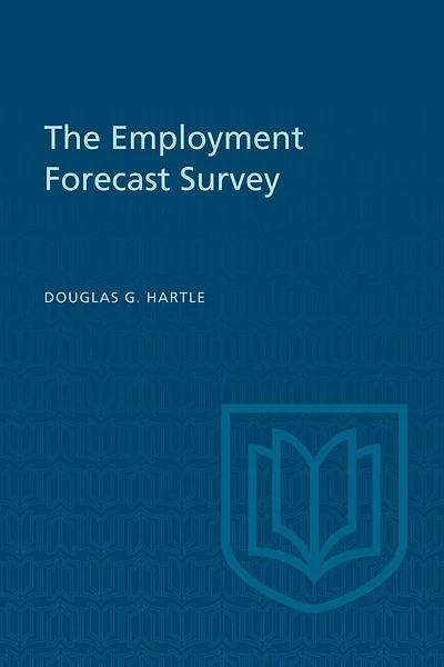 The Employment Forecast Survey