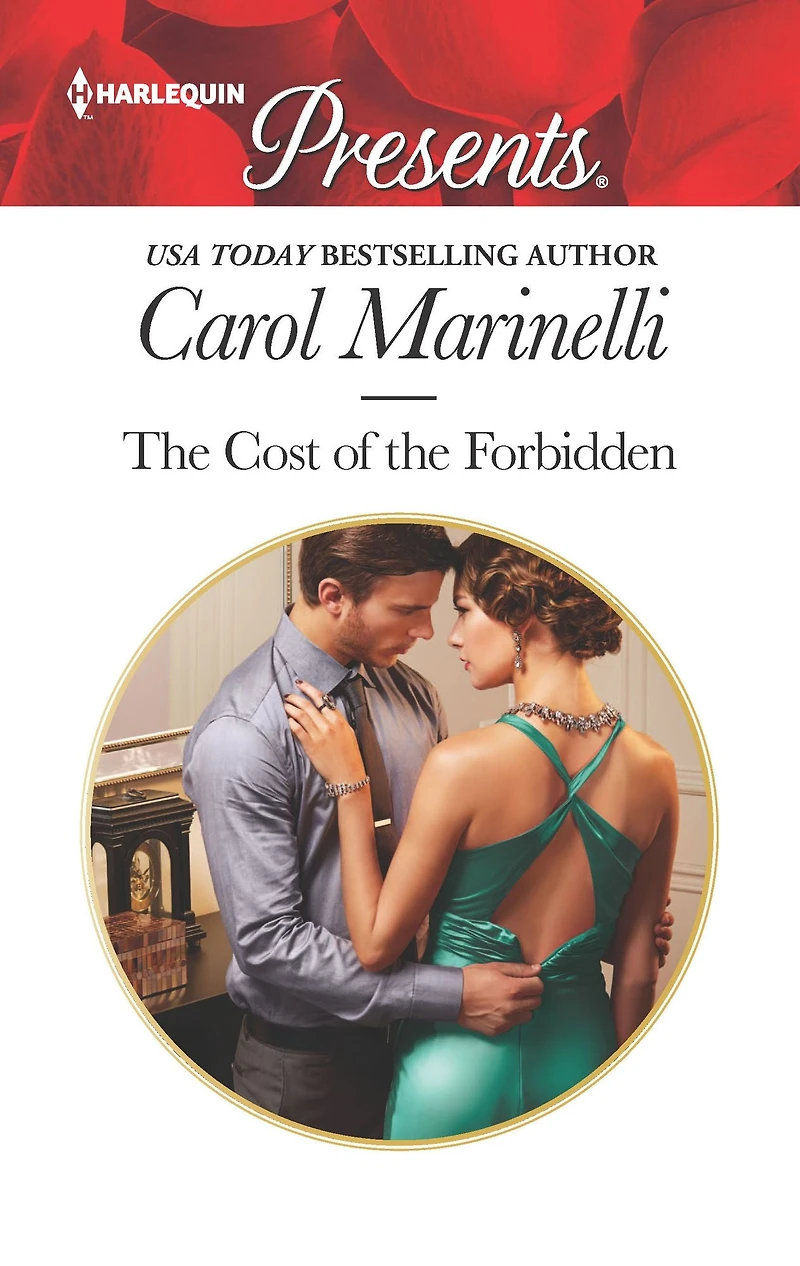 the Cost of Forbidden