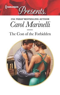 the Cost of Forbidden
