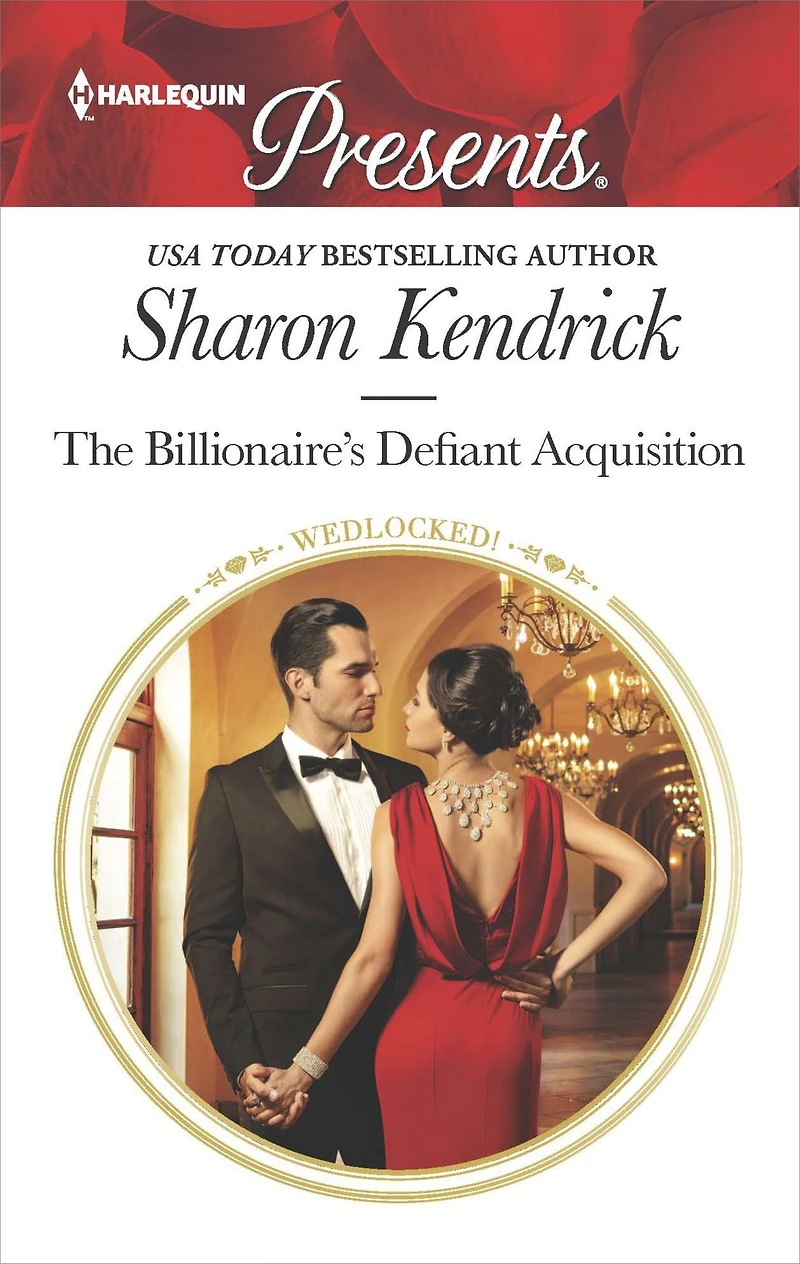 The Billionaire's Defiant Acquisition