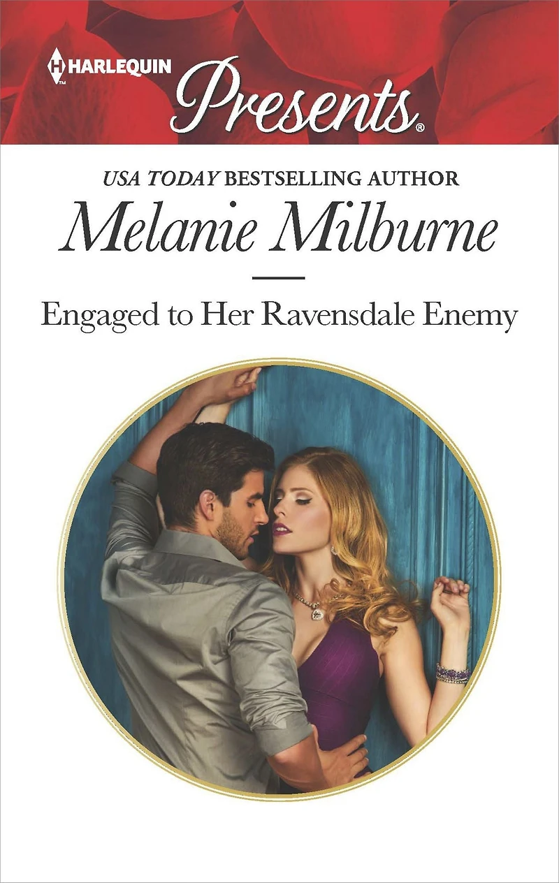 Engaged to Her Ravensdale Enemy