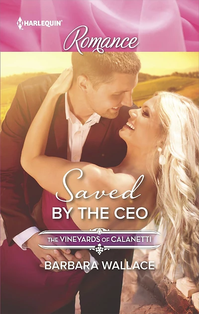 Saved by the CEO