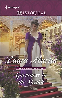 Governess to the Sheikh