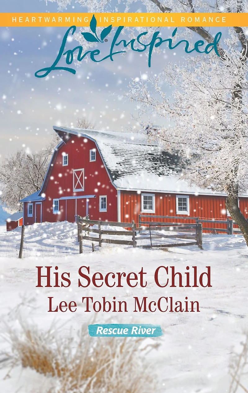 His Secret Child: A Fresh-Start Family Romance