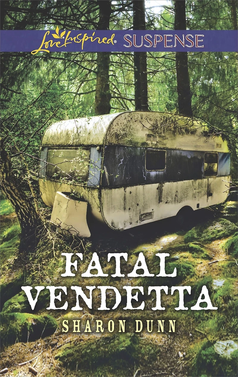 Fatal Vendetta: Faith in the Face of Crime