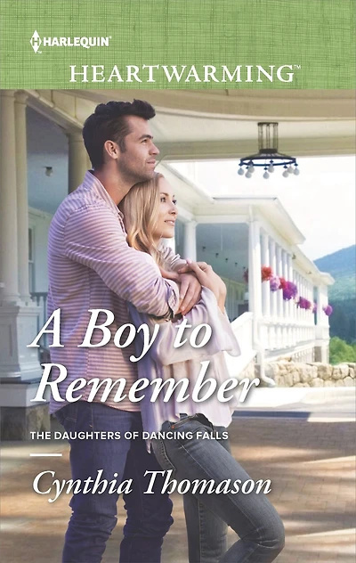 A Boy to Remember: A Clean Romance