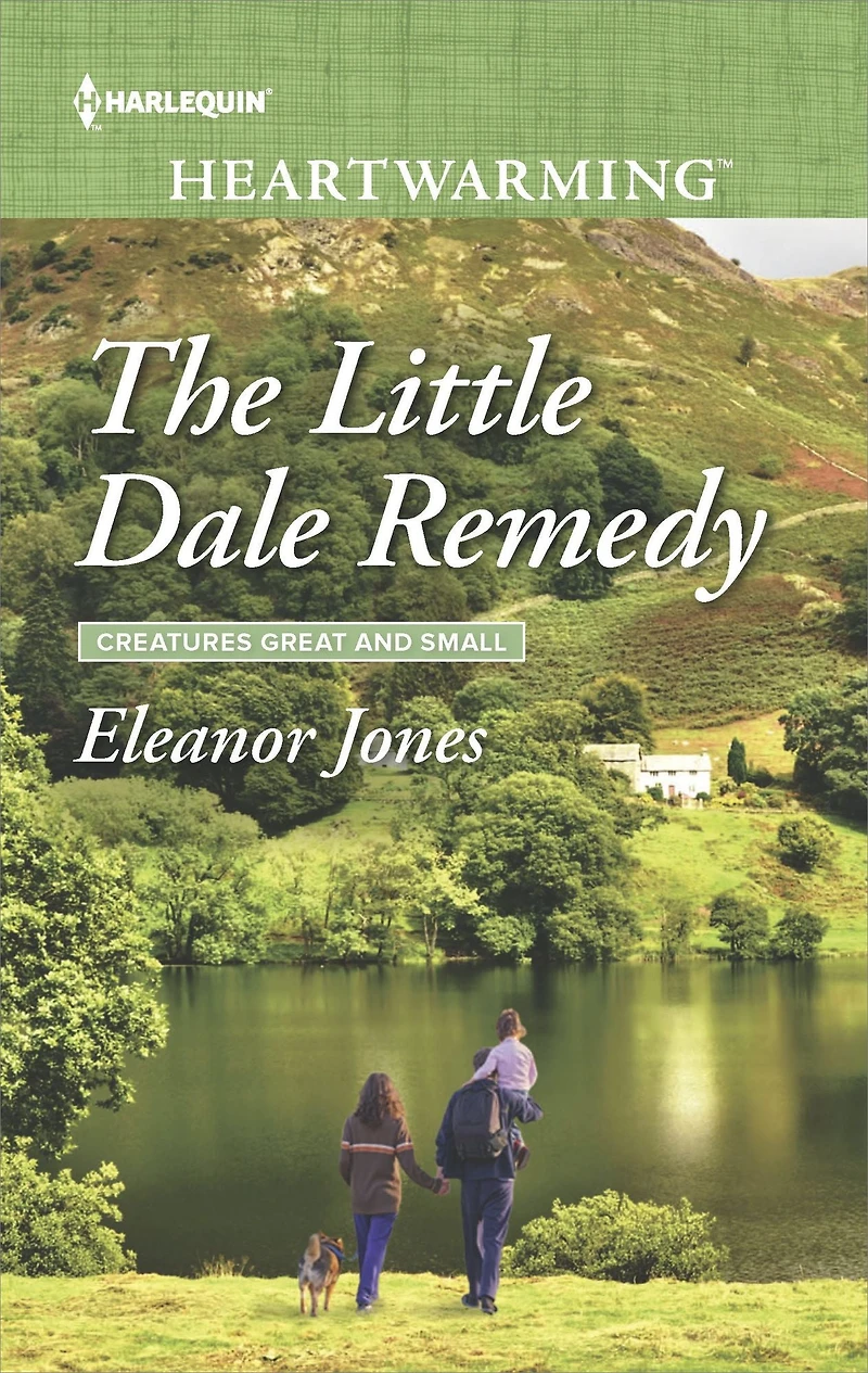 The Little Dale Remedy: A Clean Romance