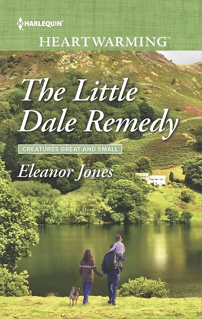 The Little Dale Remedy: A Clean Romance