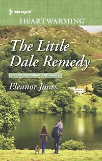 The Little Dale Remedy: A Clean Romance