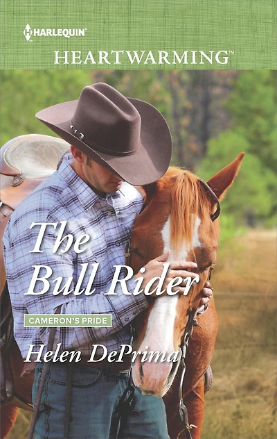 The Bull Rider: A Clean Romance