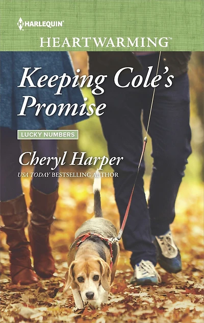 Keeping Cole's Promise: A Clean Romance
