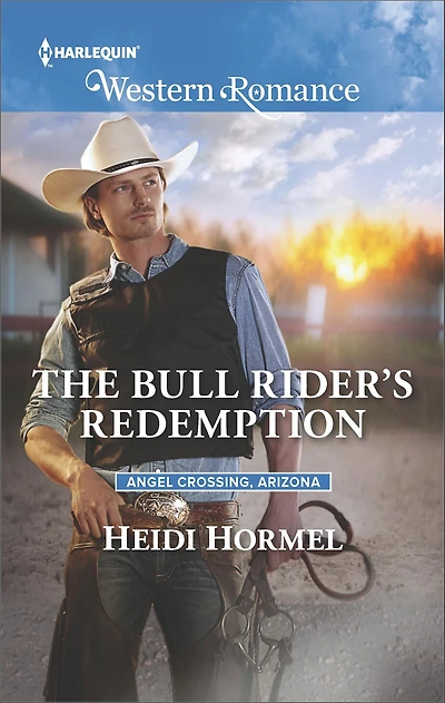 The Bull Rider's Redemption