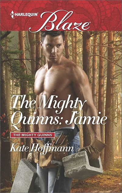 The Mighty Quinns: Jaime