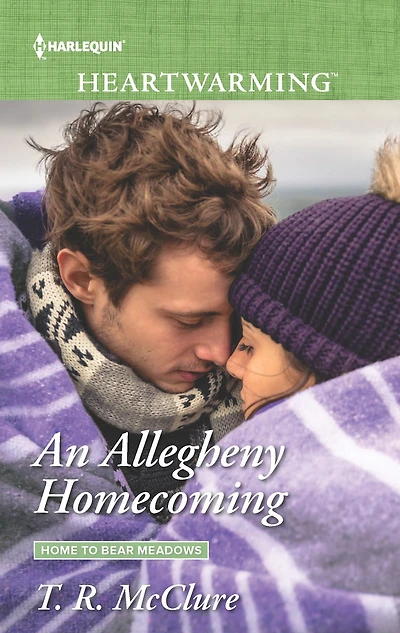 An Allegheny Homecoming: A Clean Romance