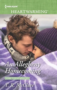 An Allegheny Homecoming: A Clean Romance