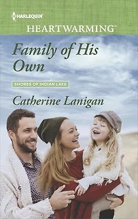 Family of His Own: A Clean Romance