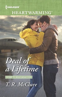 Deal of a Lifetime: A Clean Romance