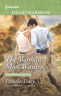 The Woman Most Wanted: A Clean Romance