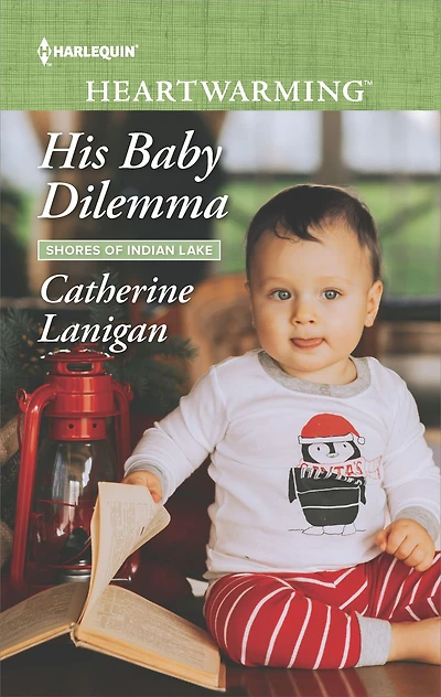 His Baby Dilemma: A Clean Romance