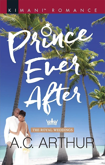 Prince Ever After: A Light-Hearted Royal Romance