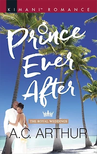 Prince Ever After: A Light-Hearted Royal Romance