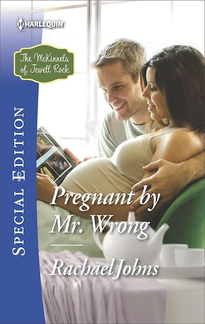 Pregnant by Mr. Wrong