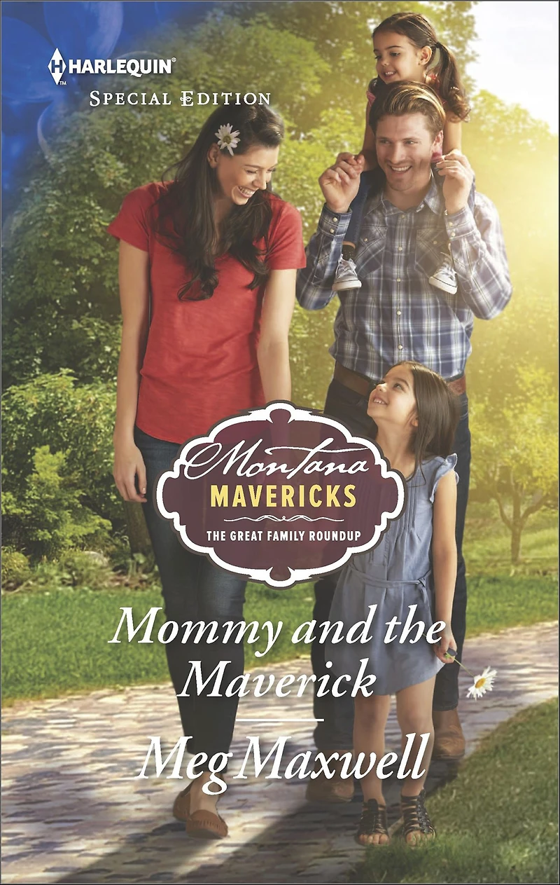 Mommy and the Maverick