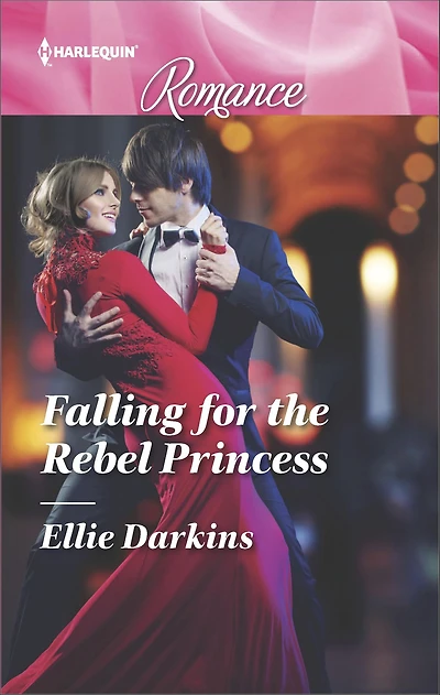 Falling for the Rebel Princess