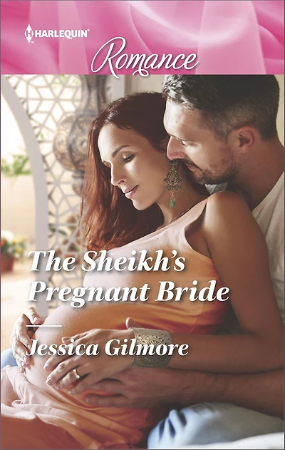 The Sheikh's Pregnant Bride