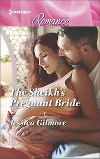 The Sheikh's Pregnant Bride