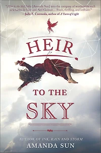 Heir to the Sky