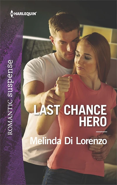 Last Chance Hero
