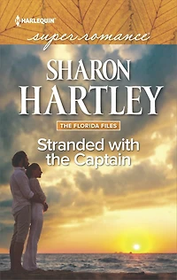 Stranded with the Captain