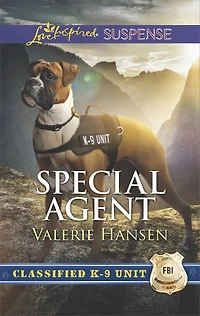 Special Agent