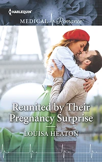 Reunited by Their Pregnancy Surprise