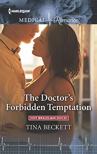 The Doctor's Forbidden Temptation