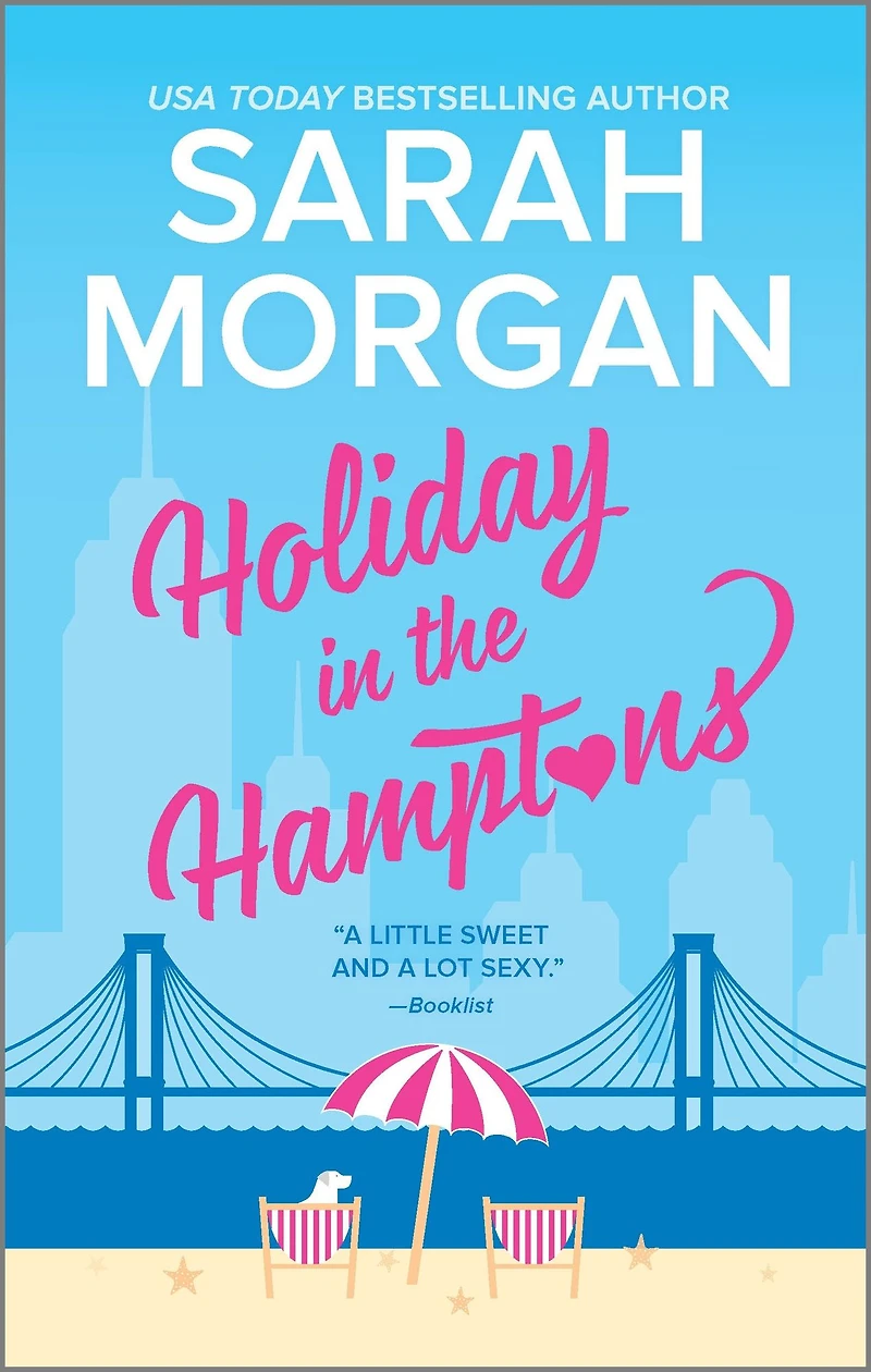 Holiday the Hamptons