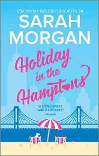 Holiday the Hamptons